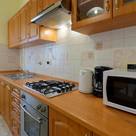 Apartments Belvedere By Rent Istria Plovanija Extérieur photo