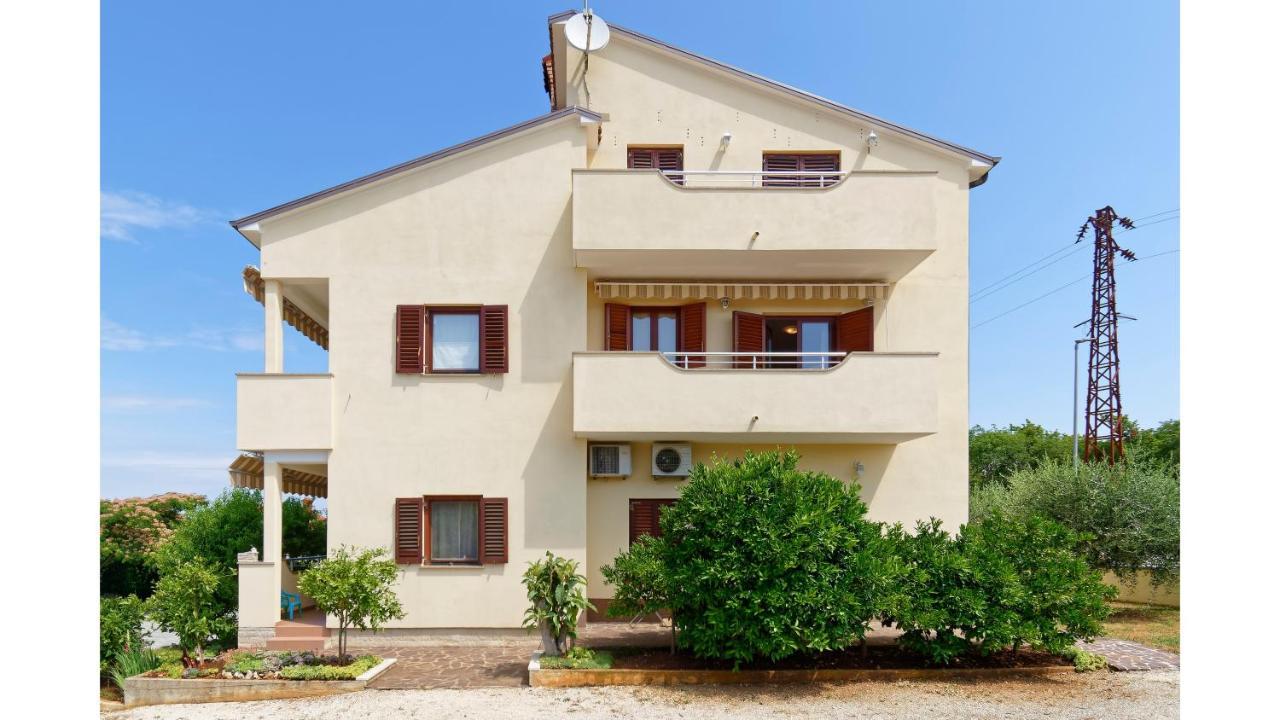 Apartments Belvedere By Rent Istria Plovanija Extérieur photo
