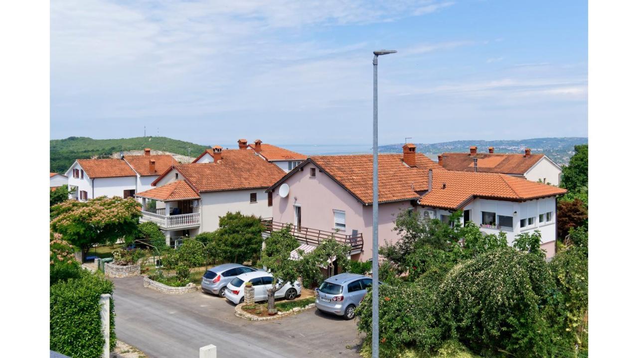 Apartments Belvedere By Rent Istria Plovanija Extérieur photo