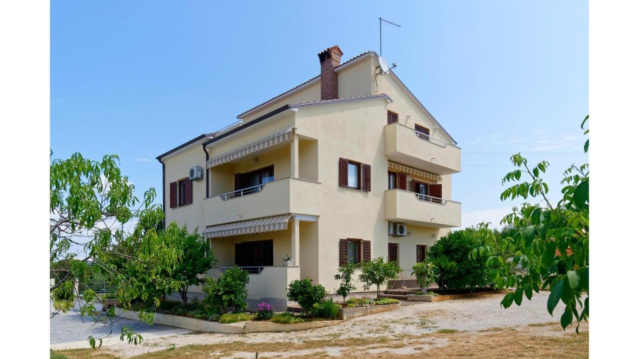 Apartments Belvedere By Rent Istria Plovanija Extérieur photo