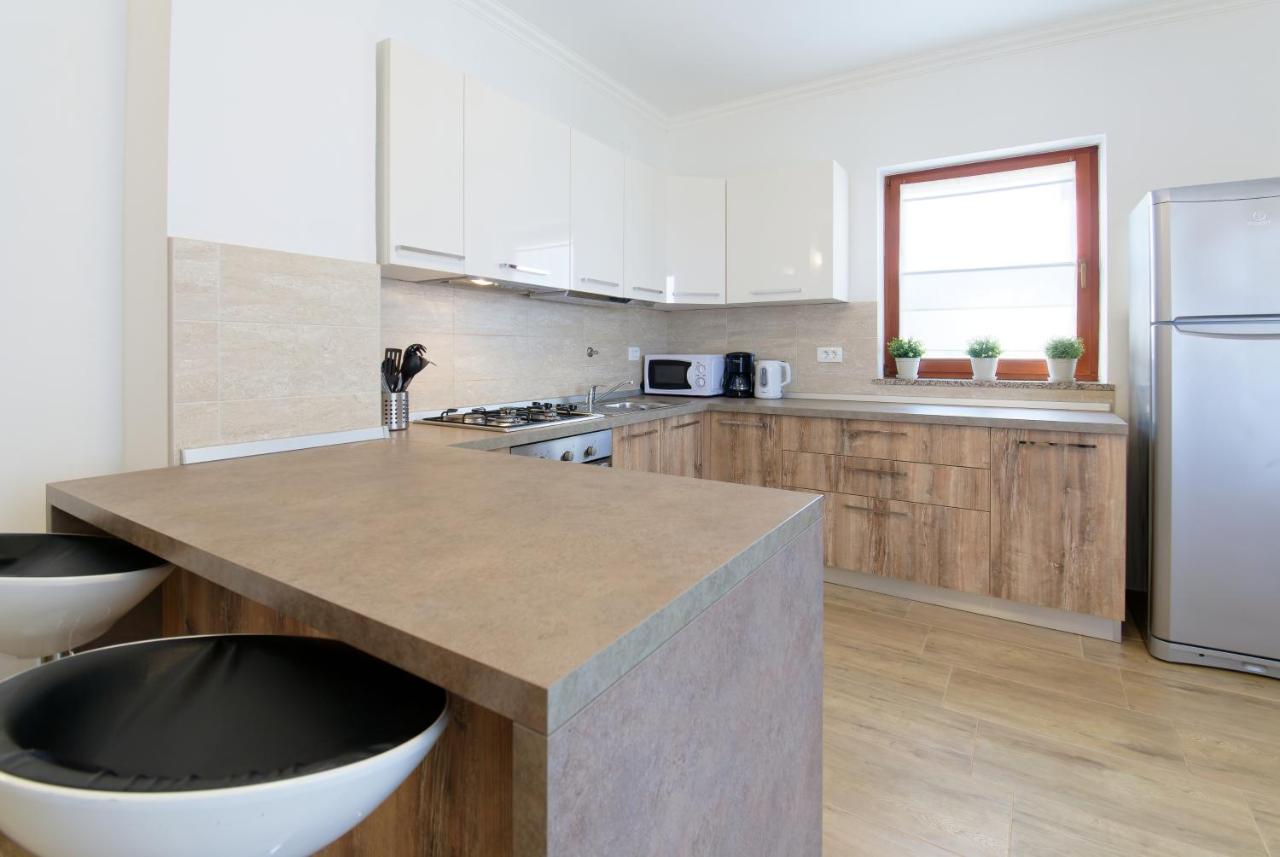 Apartments Belvedere By Rent Istria Plovanija Extérieur photo