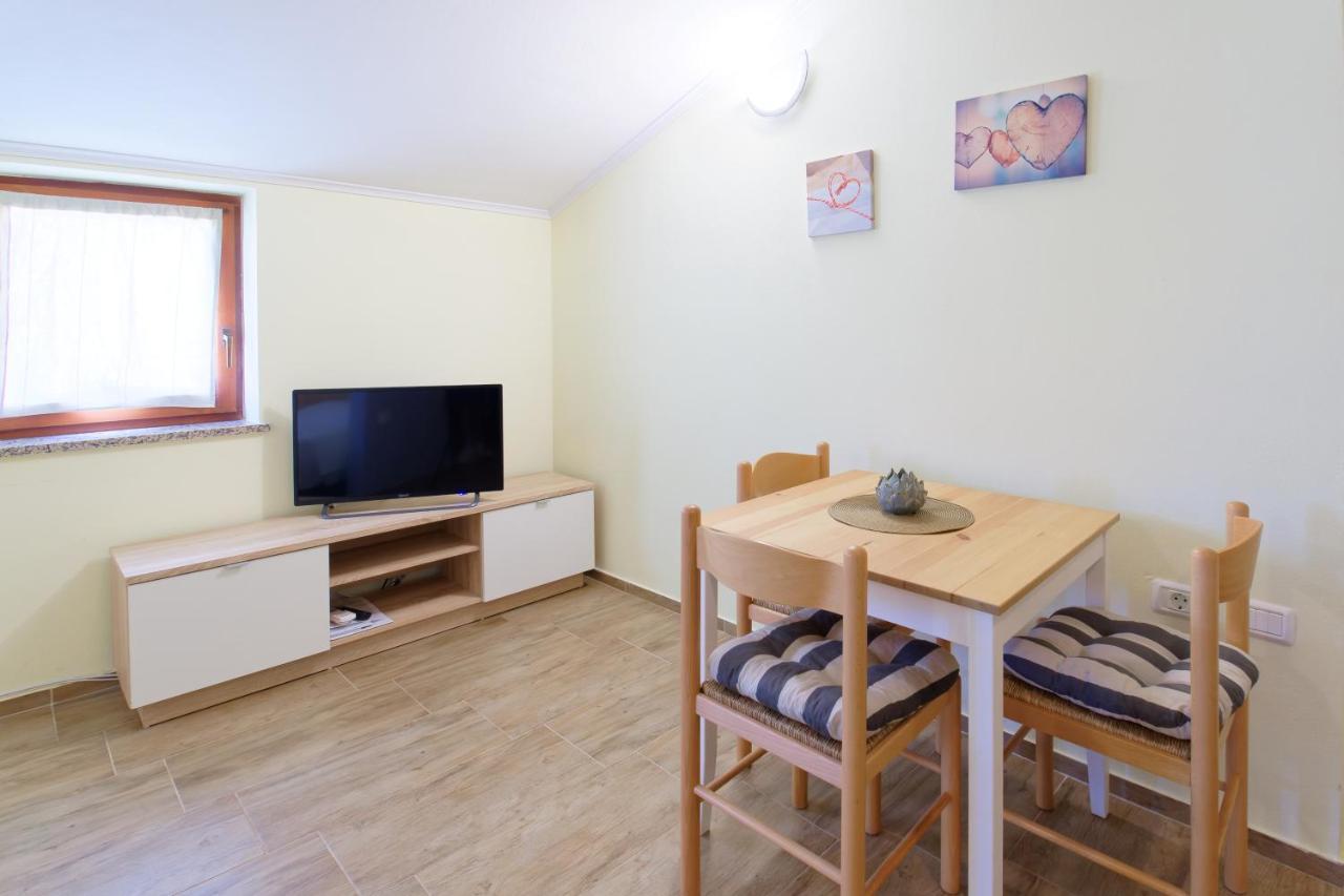 Apartments Belvedere By Rent Istria Plovanija Extérieur photo