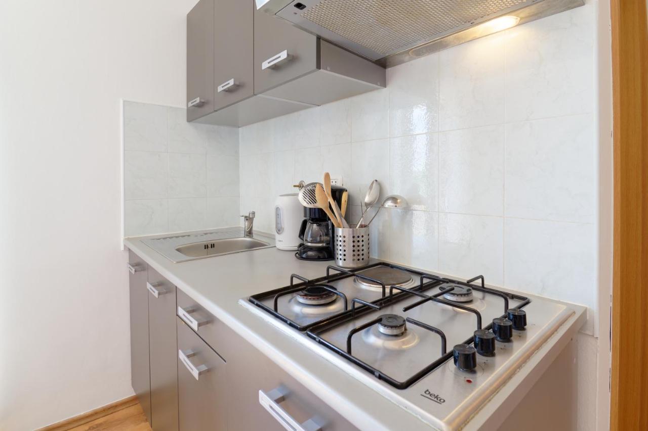 Apartments Belvedere By Rent Istria Plovanija Extérieur photo