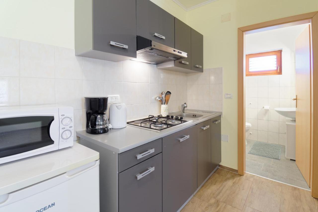 Apartments Belvedere By Rent Istria Plovanija Extérieur photo