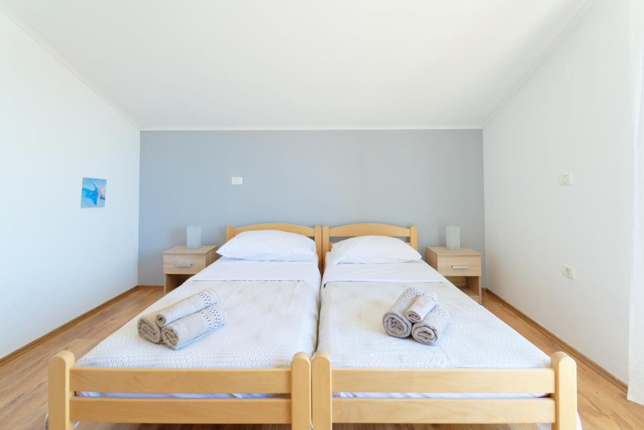 Apartments Belvedere By Rent Istria Plovanija Extérieur photo