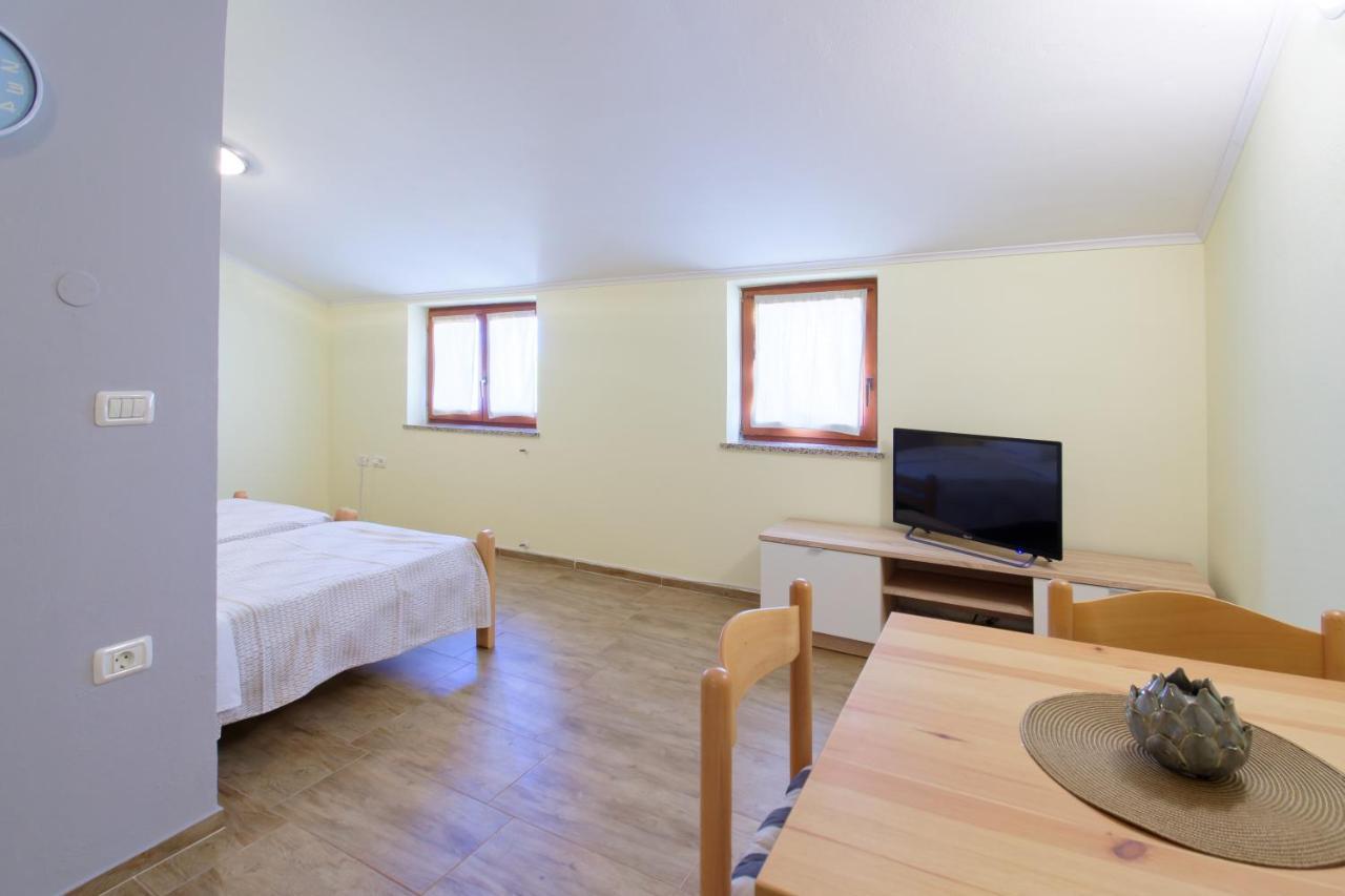 Apartments Belvedere By Rent Istria Plovanija Extérieur photo