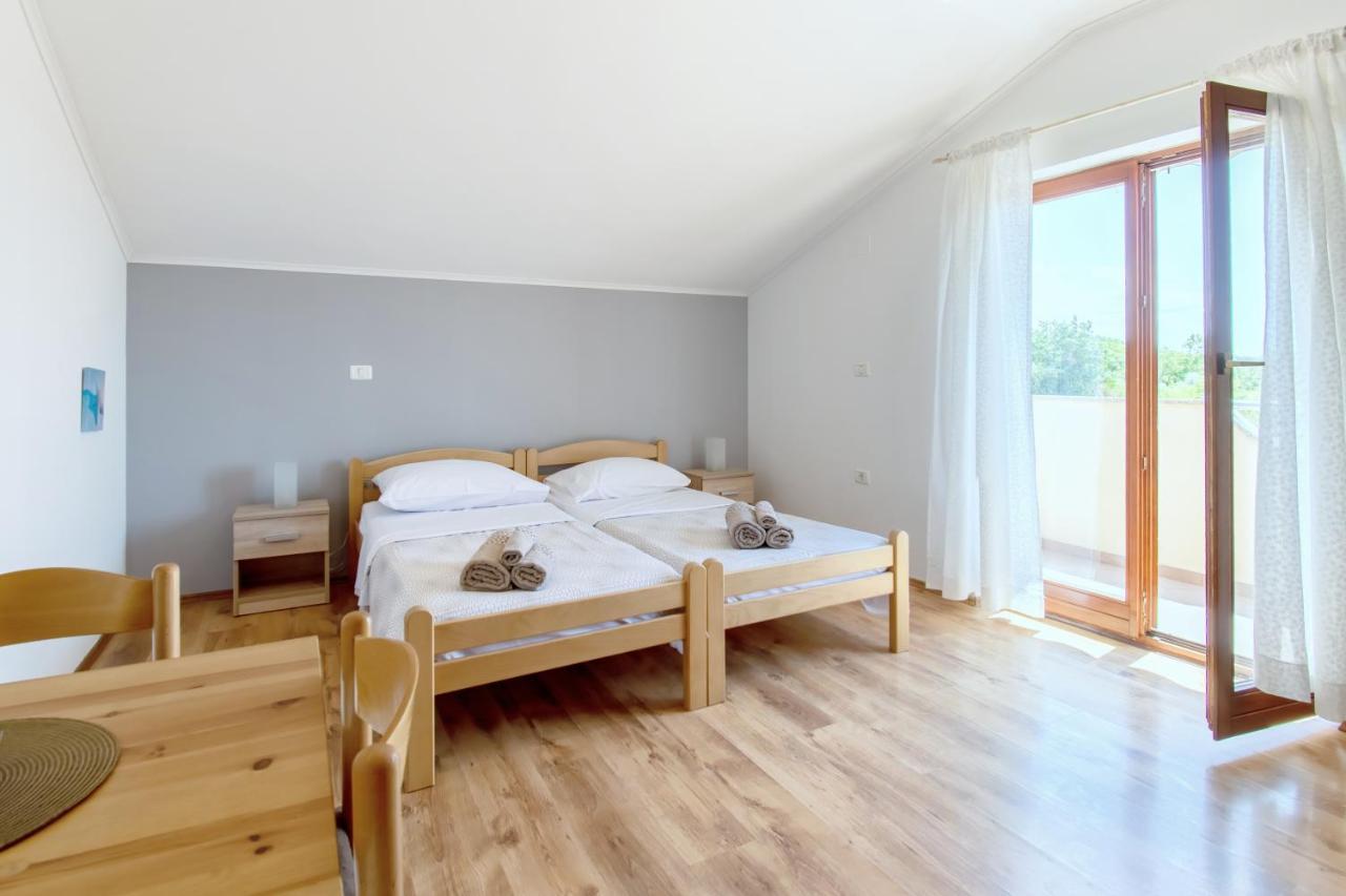 Apartments Belvedere By Rent Istria Plovanija Extérieur photo