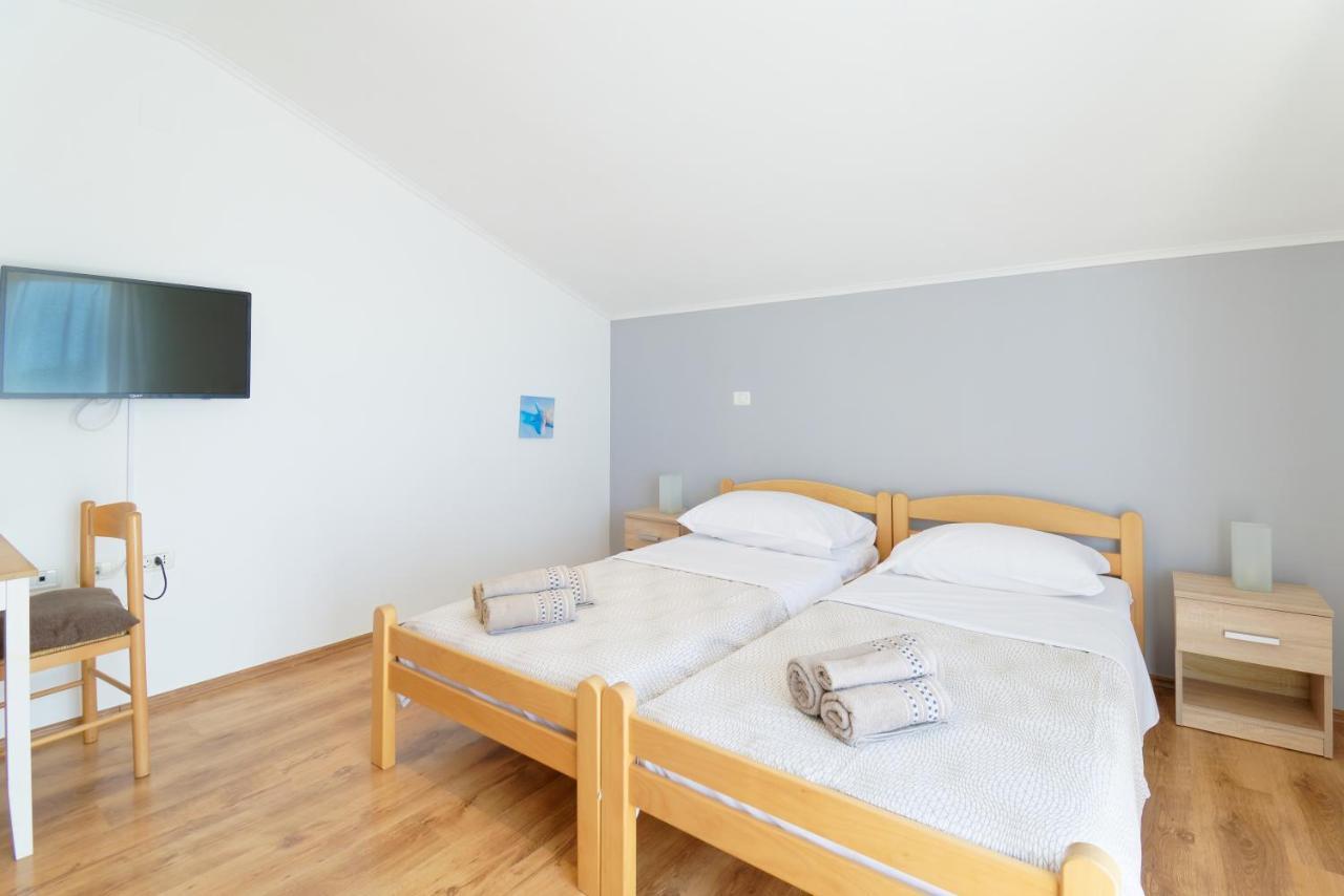 Apartments Belvedere By Rent Istria Plovanija Extérieur photo