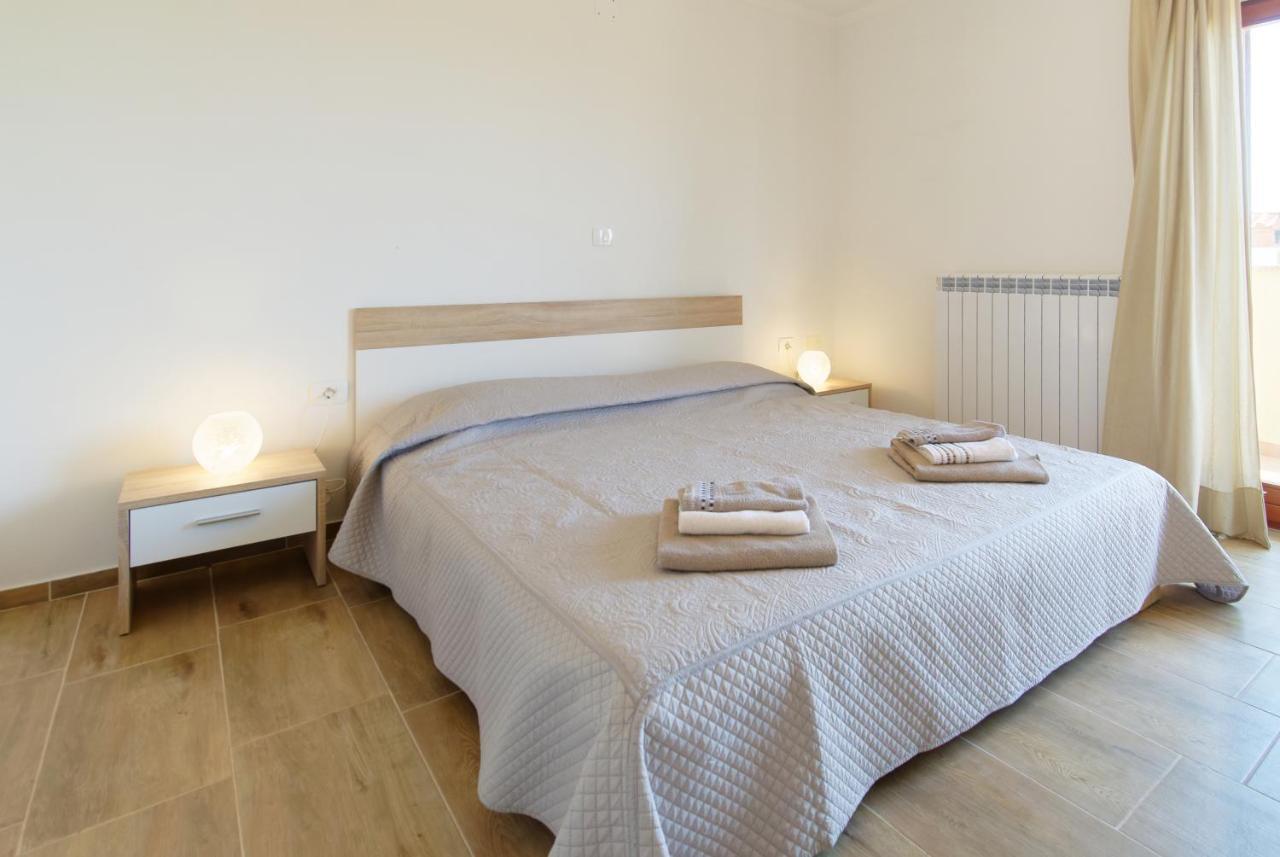 Apartments Belvedere By Rent Istria Plovanija Extérieur photo