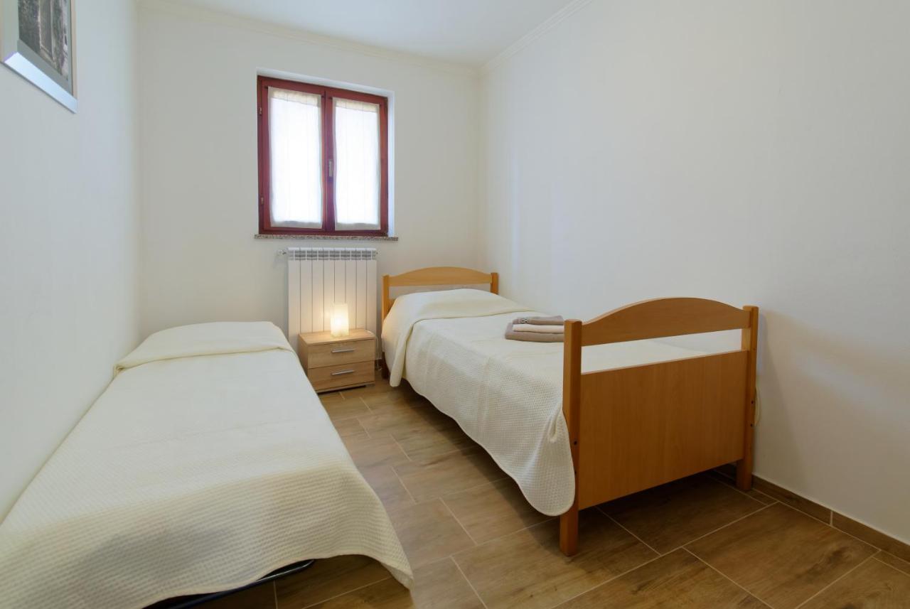 Apartments Belvedere By Rent Istria Plovanija Extérieur photo