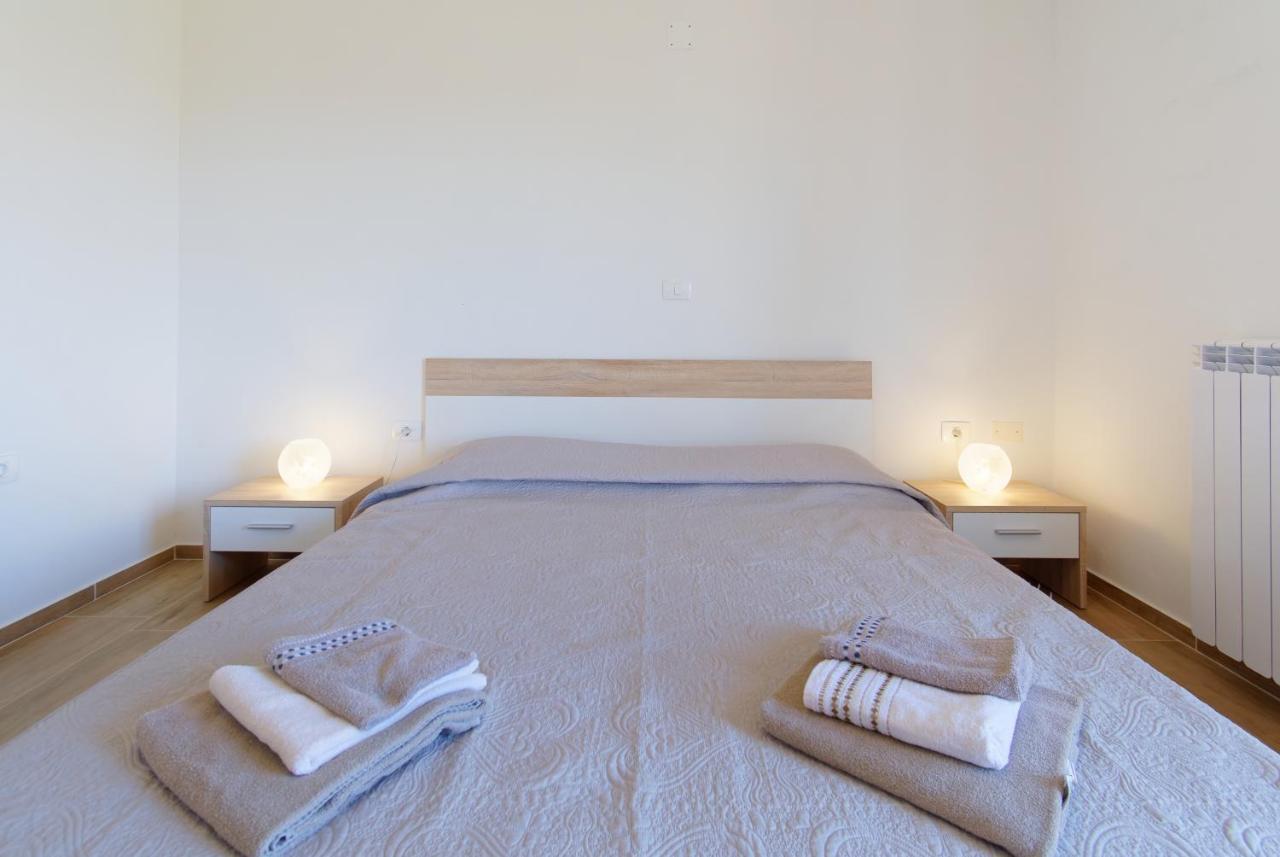 Apartments Belvedere By Rent Istria Plovanija Extérieur photo