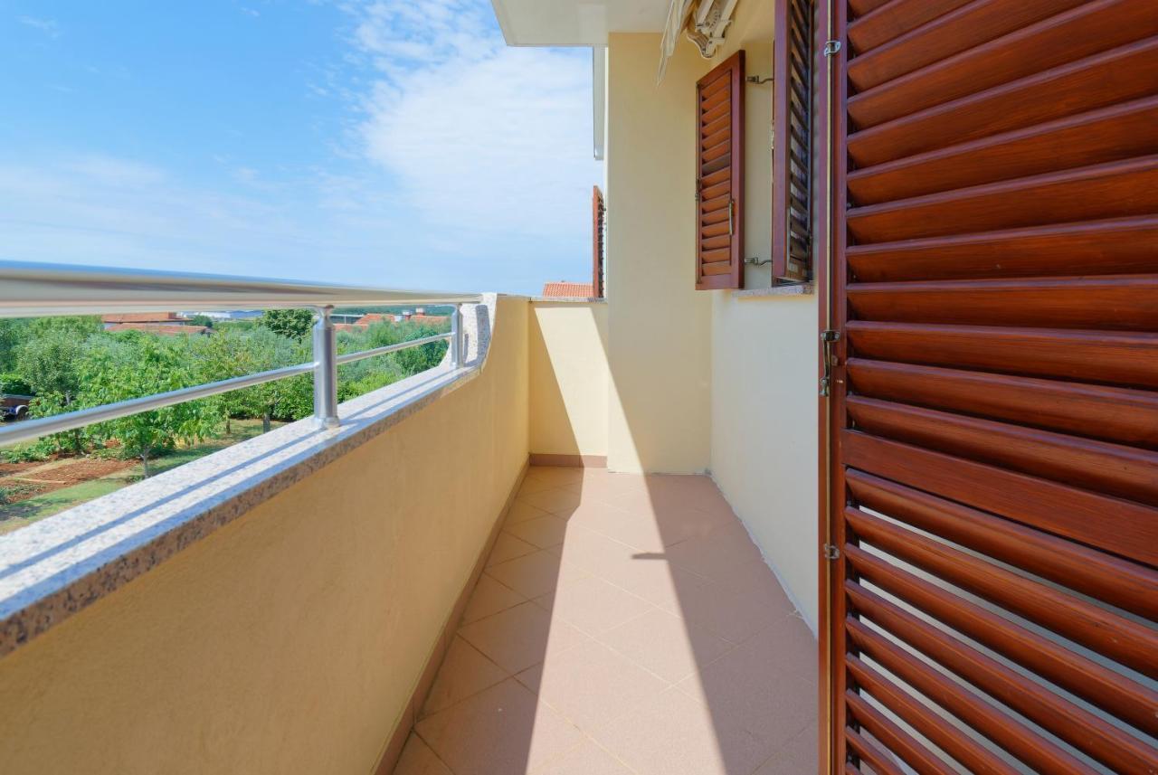 Apartments Belvedere By Rent Istria Plovanija Extérieur photo