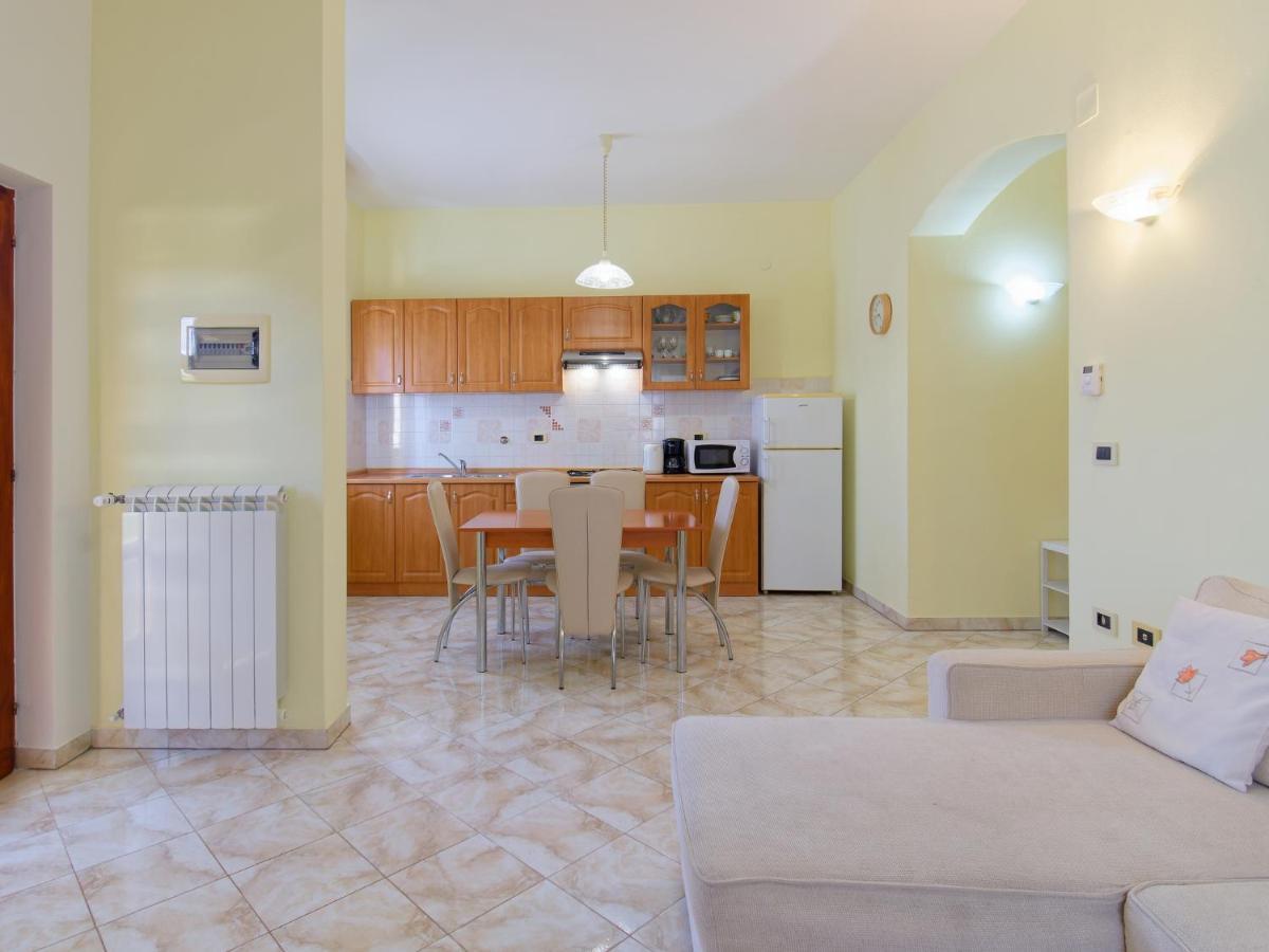 Apartments Belvedere By Rent Istria Plovanija Extérieur photo