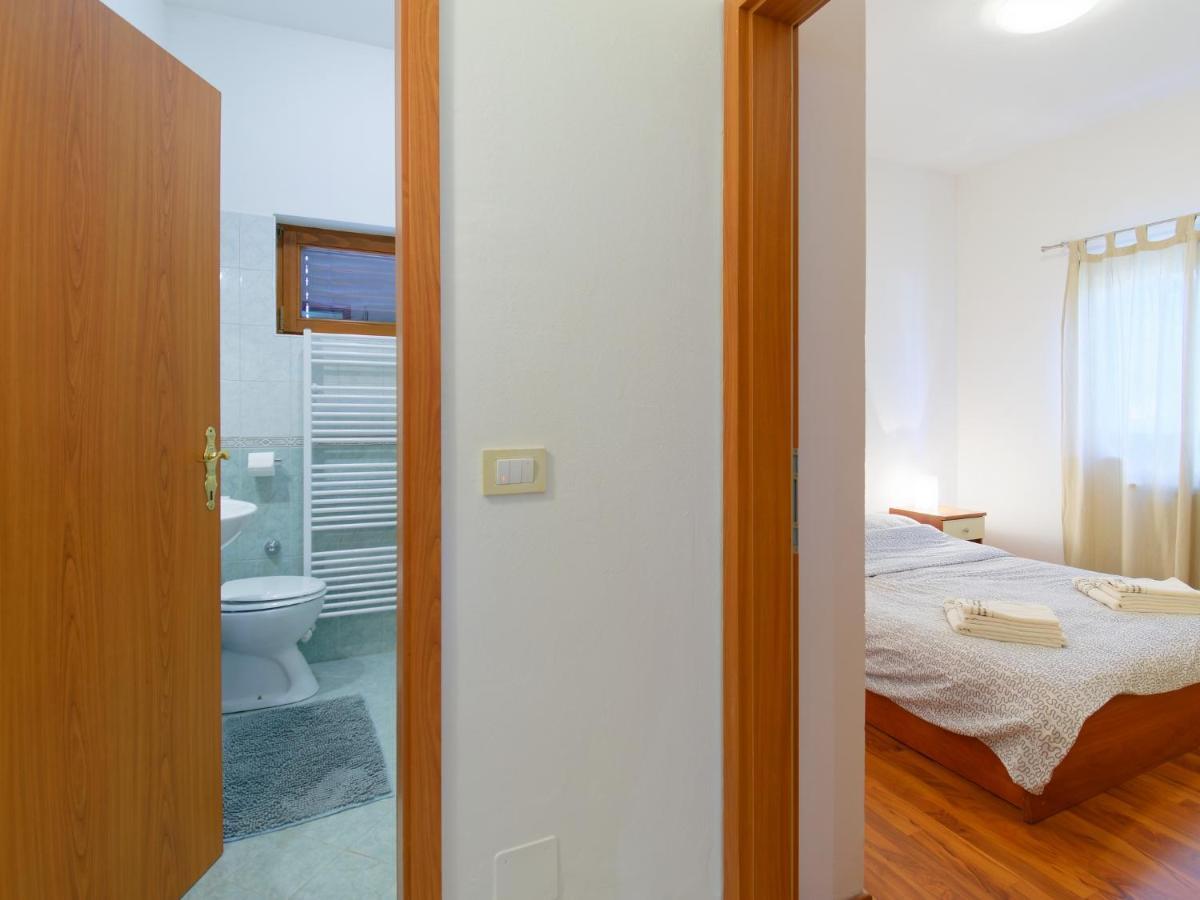 Apartments Belvedere By Rent Istria Plovanija Extérieur photo