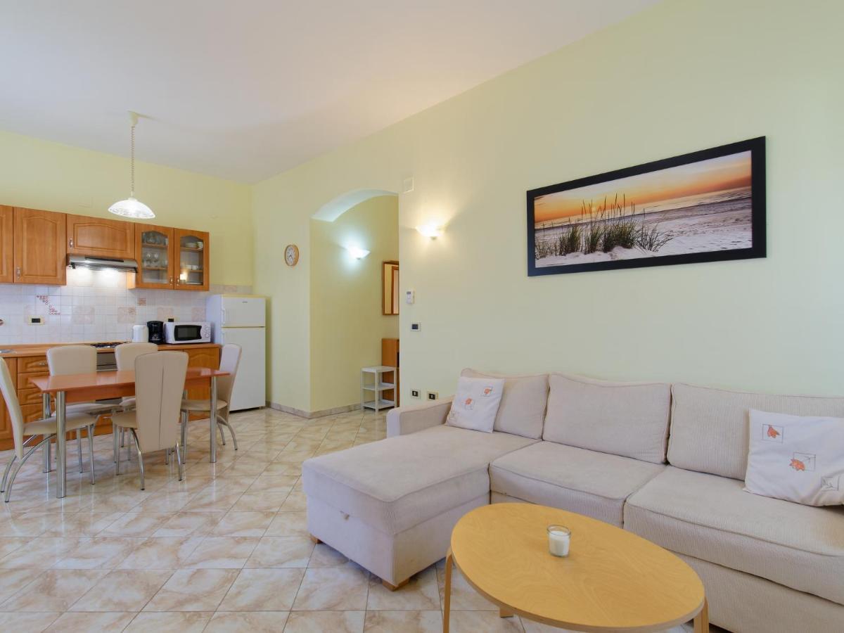 Apartments Belvedere By Rent Istria Plovanija Extérieur photo