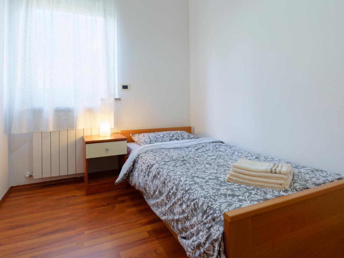 Apartments Belvedere By Rent Istria Plovanija Extérieur photo